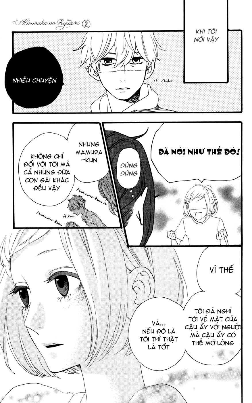 Sao Mai Của Em Chapter 8 - 17