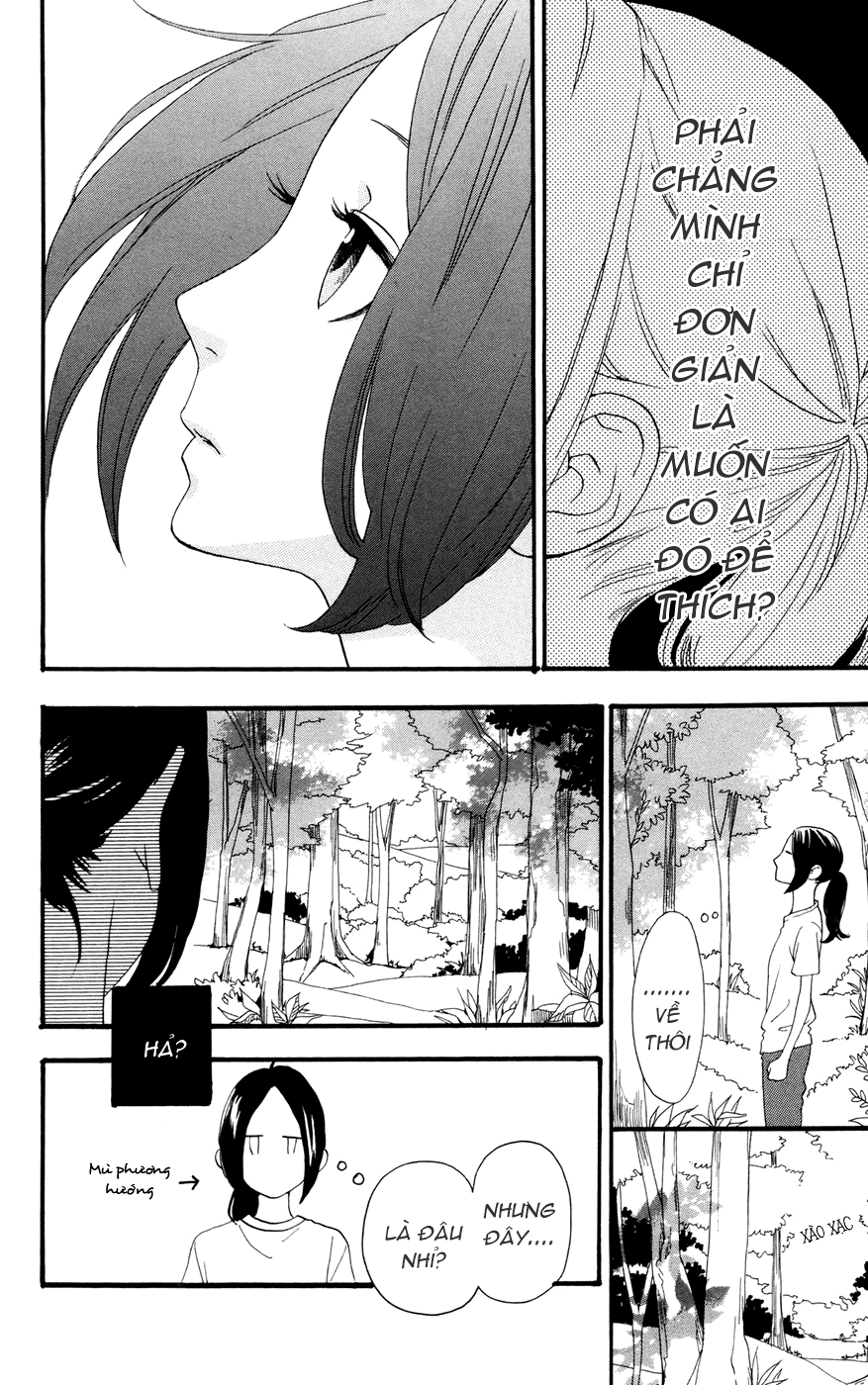 Sao Mai Của Em Chapter 8 - 20