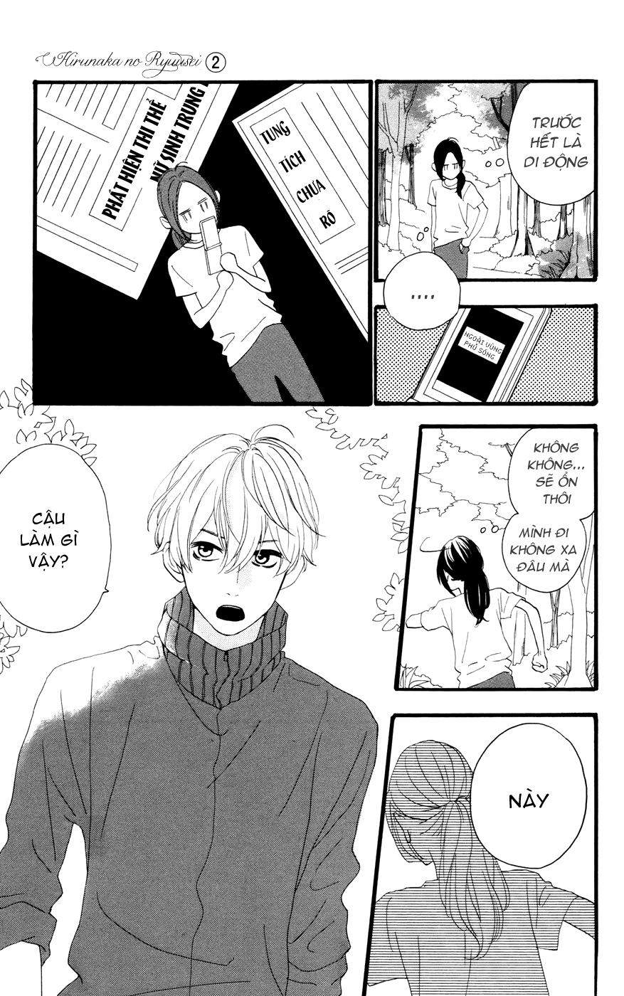 Sao Mai Của Em Chapter 8 - 21