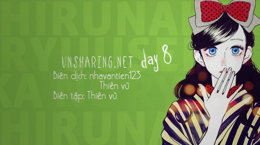 Sao Mai Của Em Chapter 8 - 26