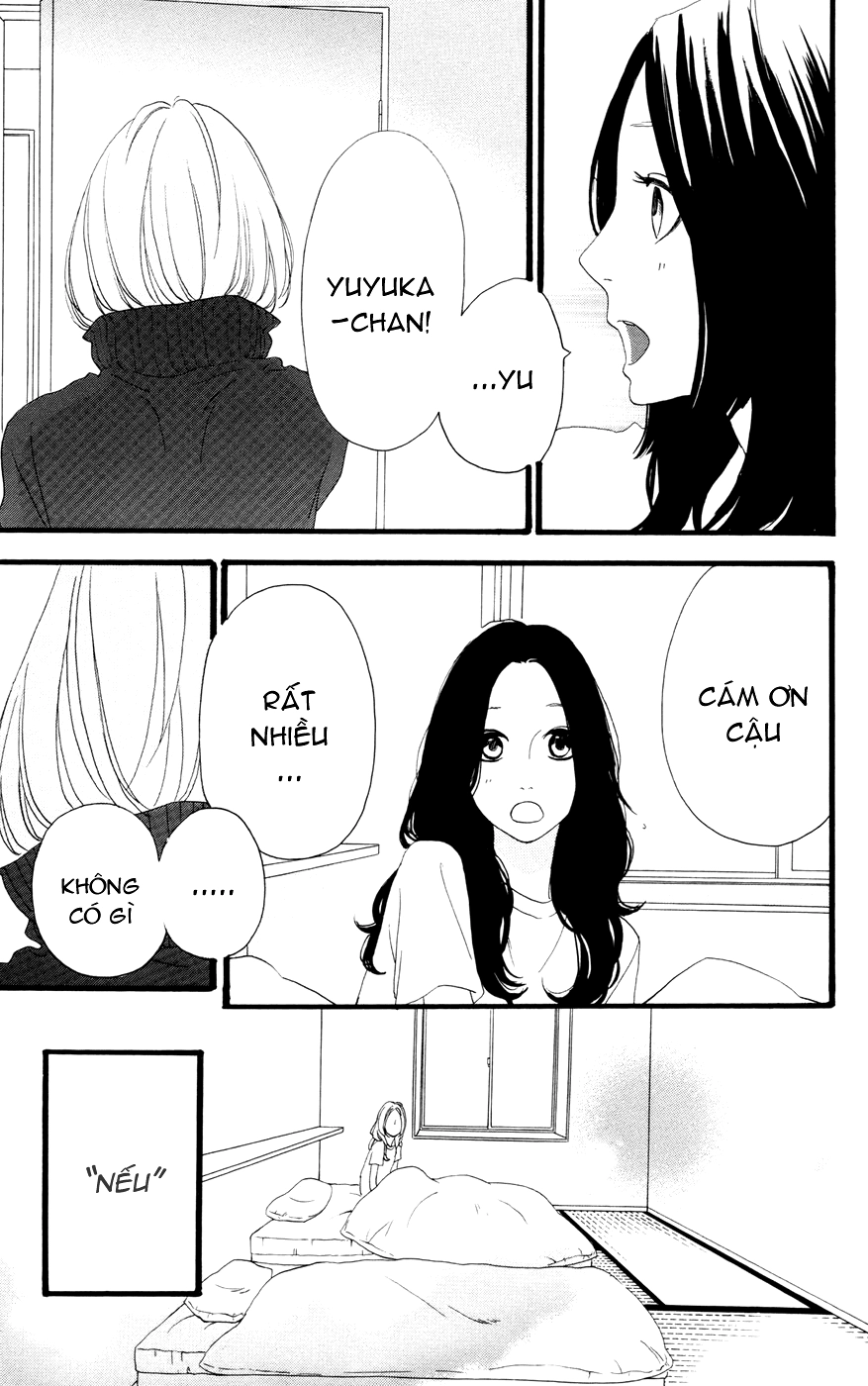 Sao Mai Của Em Chapter 10 - 15