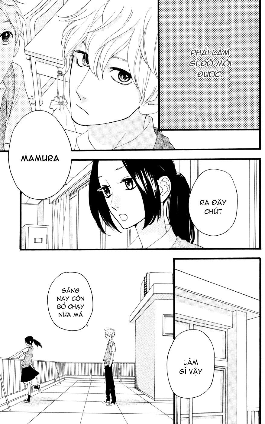 Sao Mai Của Em Chapter 12 - 10