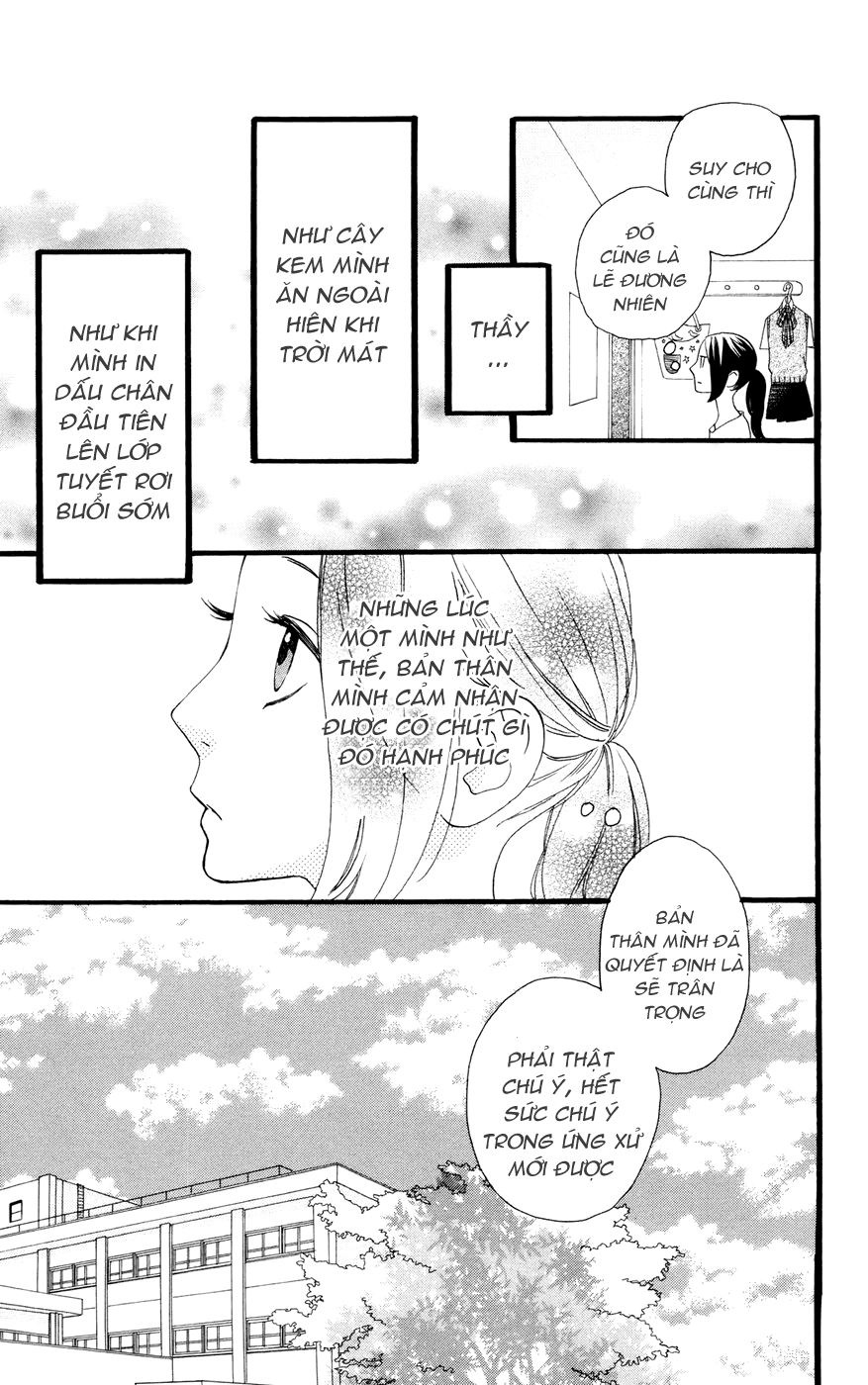 Sao Mai Của Em Chapter 13 - 5