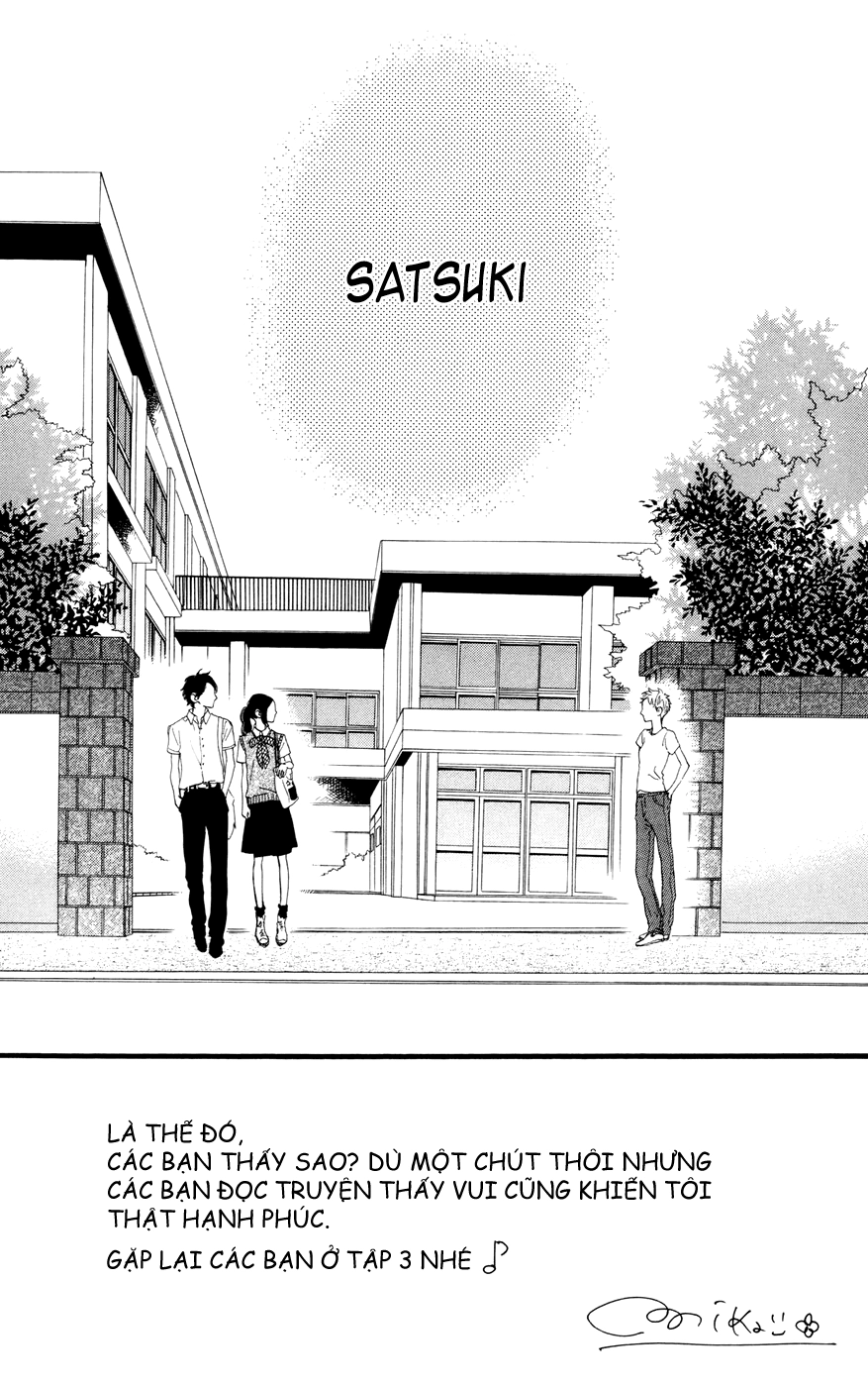 Sao Mai Của Em Chapter 14 - 3