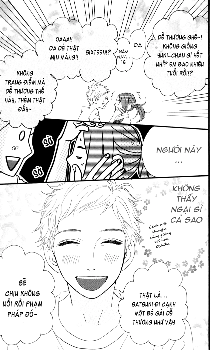 Sao Mai Của Em Chapter 14 - 6