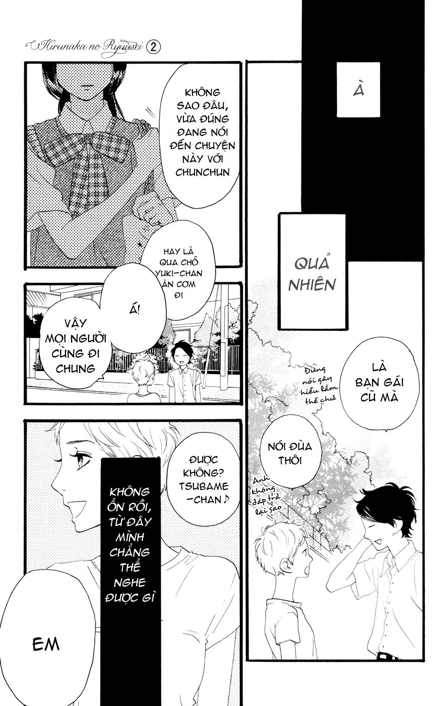 Sao Mai Của Em Chapter 14 - 8