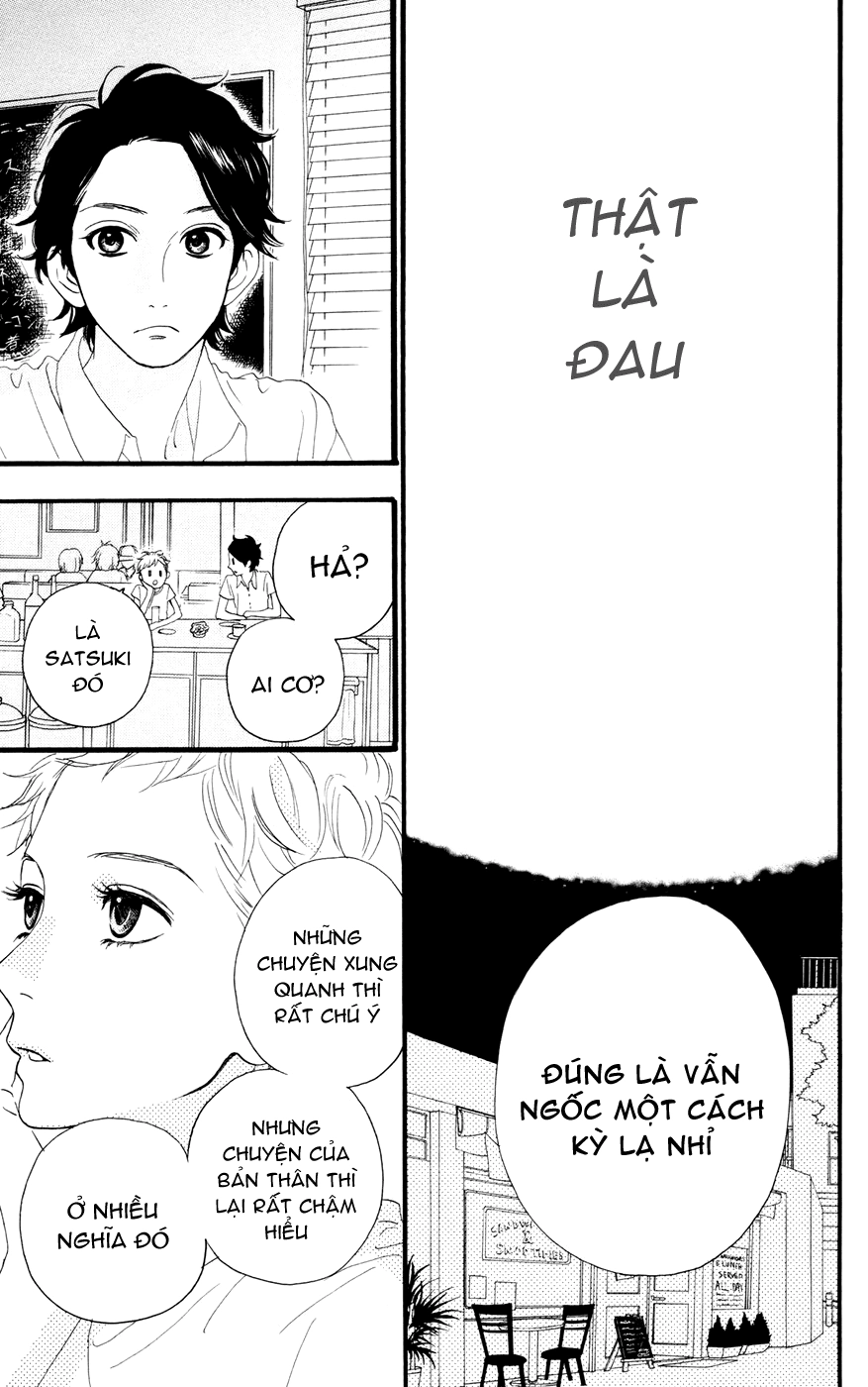 Sao Mai Của Em Chapter 14 - 12