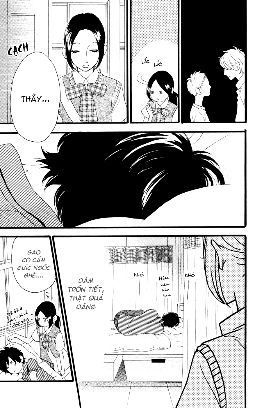 Sao Mai Của Em Chapter 14 - 20