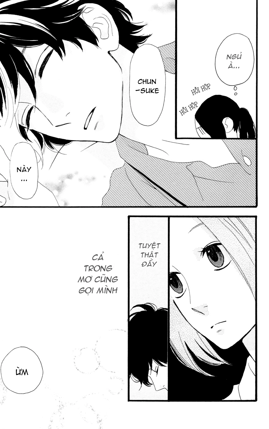 Sao Mai Của Em Chapter 14 - 22