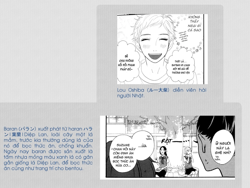 Sao Mai Của Em Chapter 14 - 26