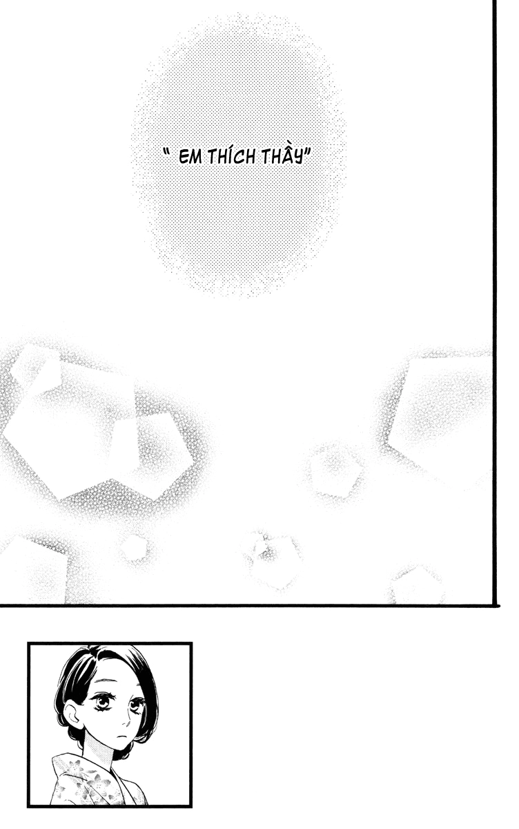 Sao Mai Của Em Chapter 15 - 3