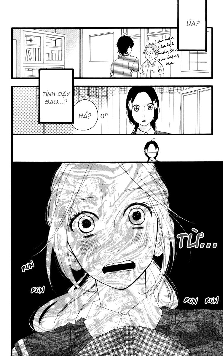 Sao Mai Của Em Chapter 15 - 6