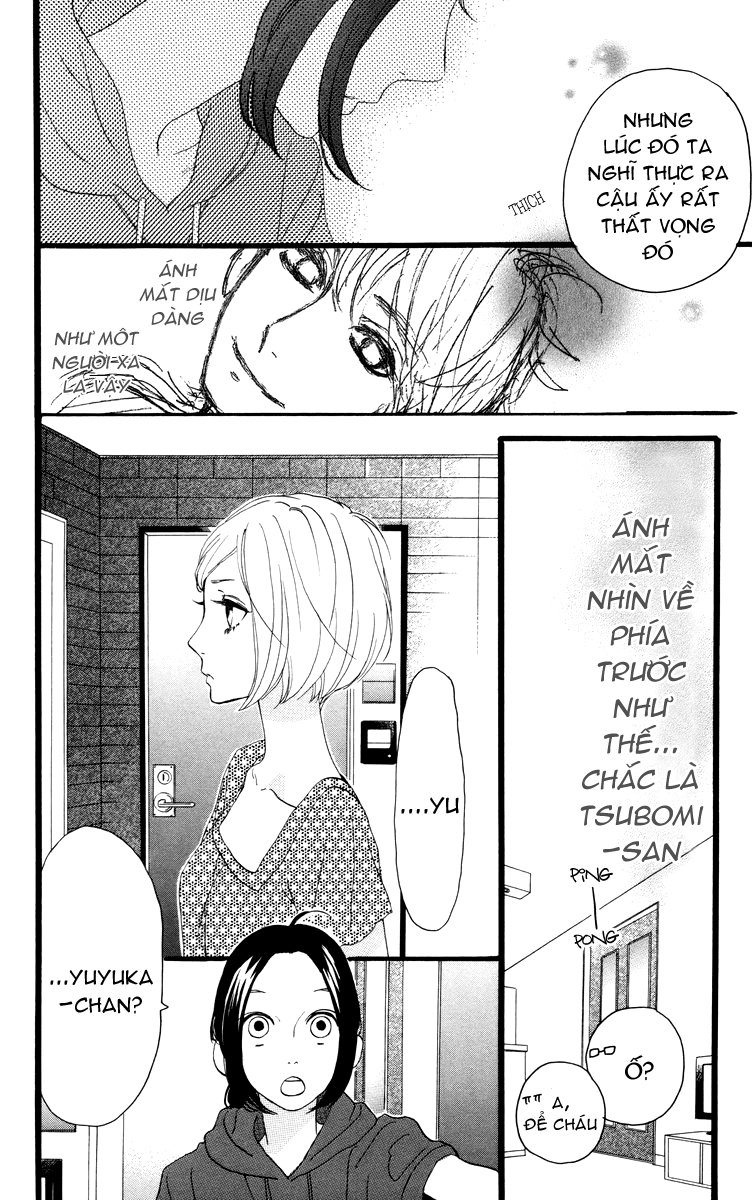 Sao Mai Của Em Chapter 15 - 14