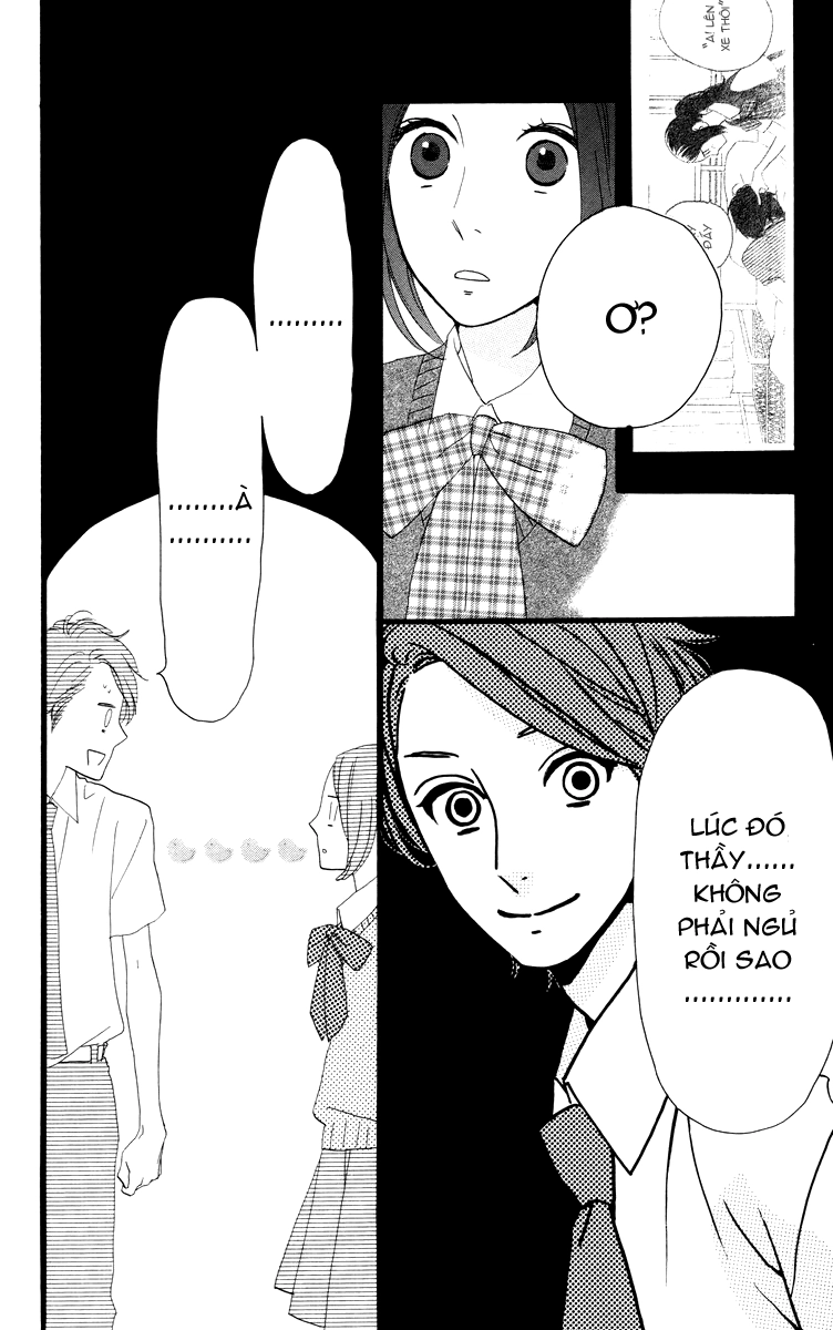 Sao Mai Của Em Chapter 15 - 24