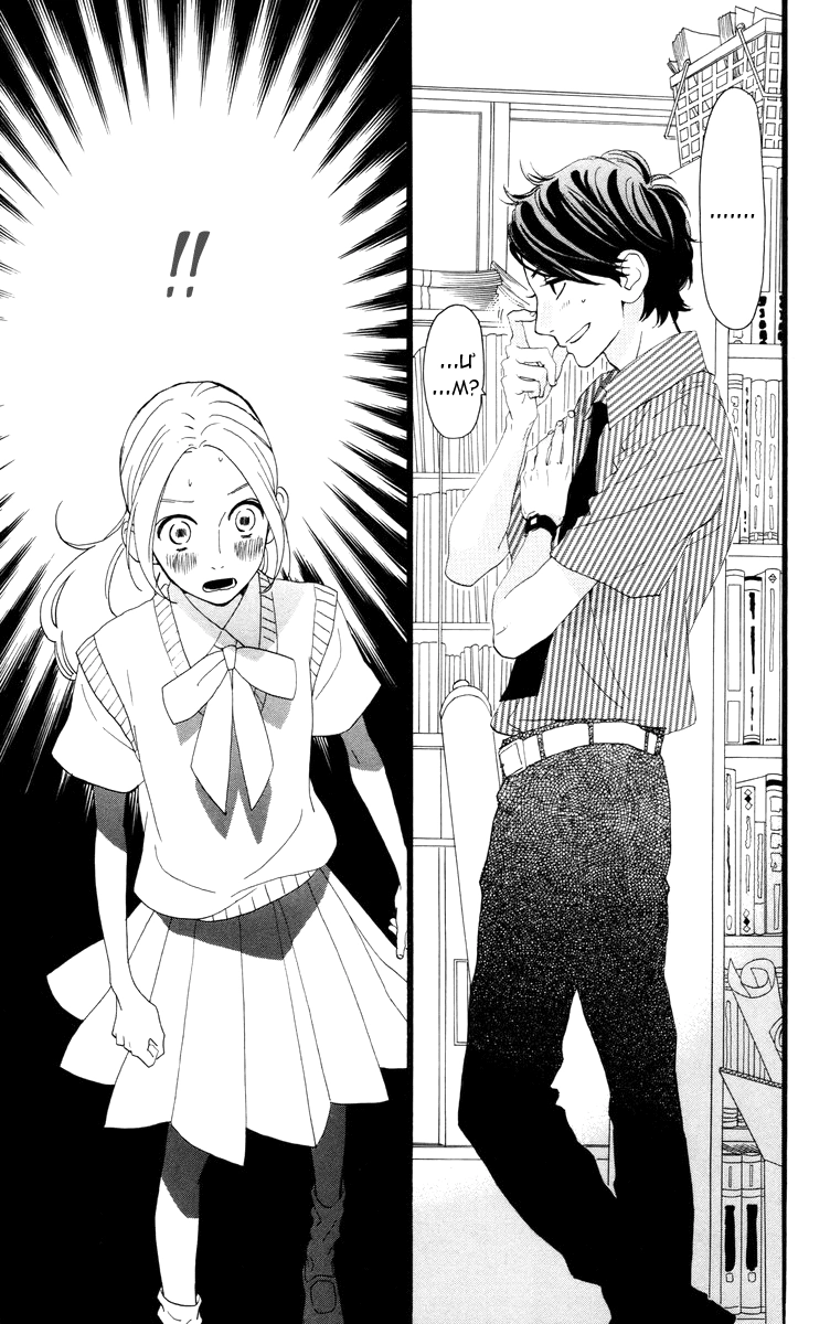 Sao Mai Của Em Chapter 15 - 25