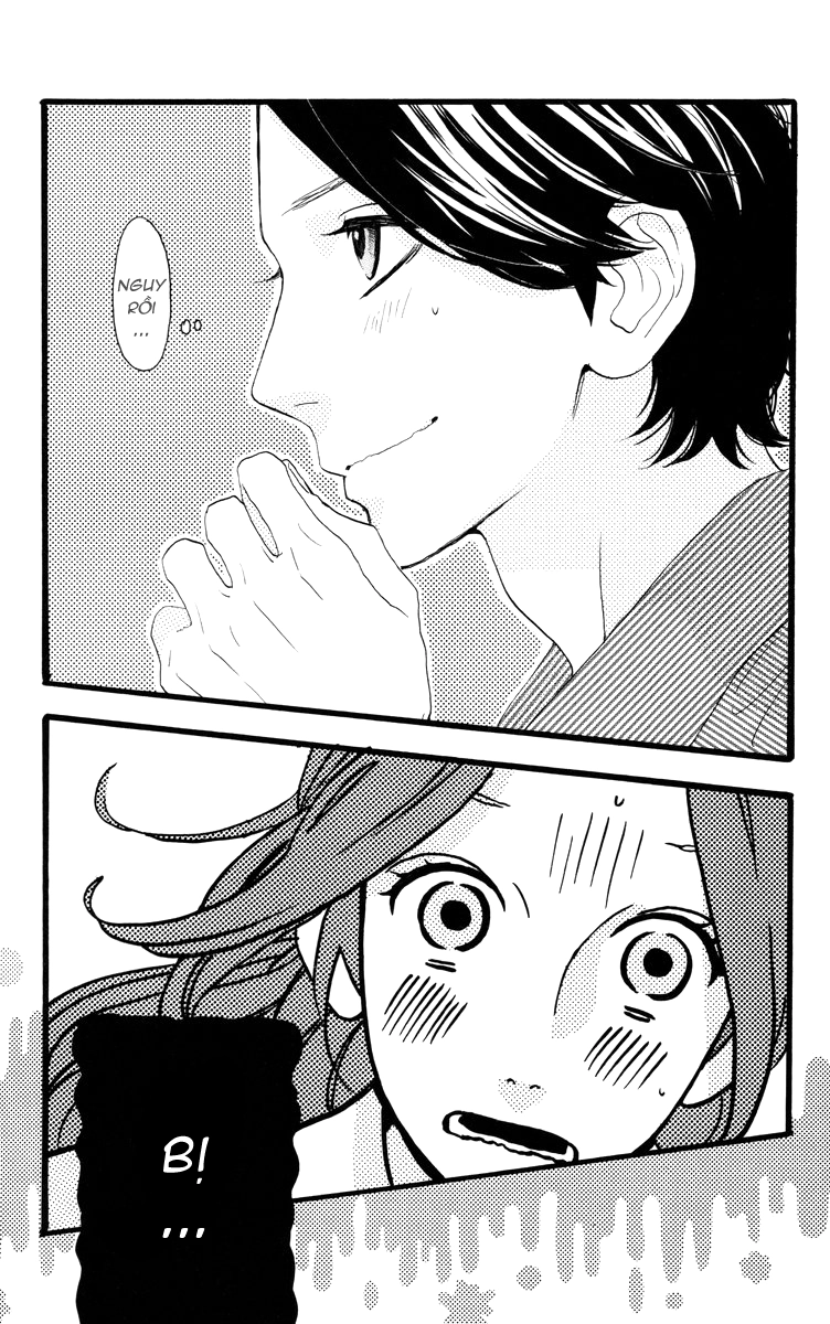 Sao Mai Của Em Chapter 15 - 26