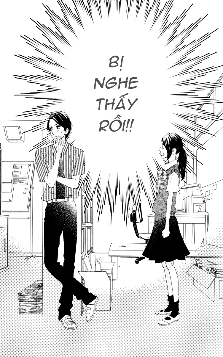 Sao Mai Của Em Chapter 15 - 27