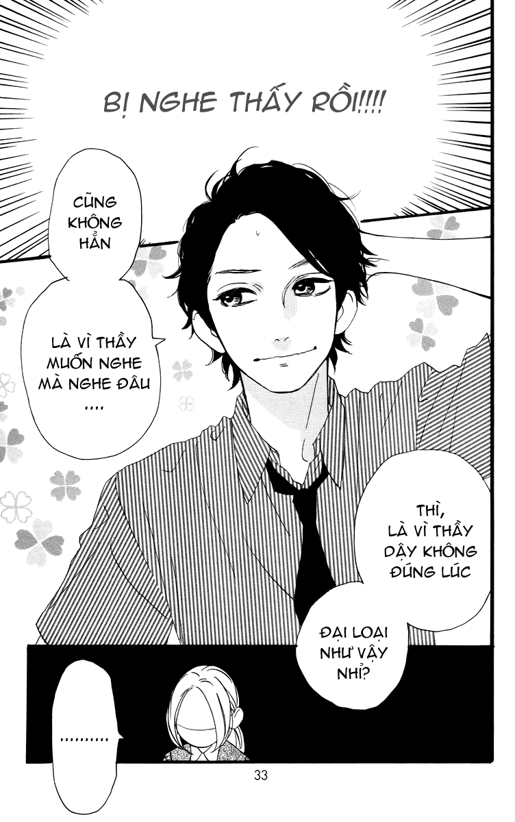 Sao Mai Của Em Chapter 16 - 4