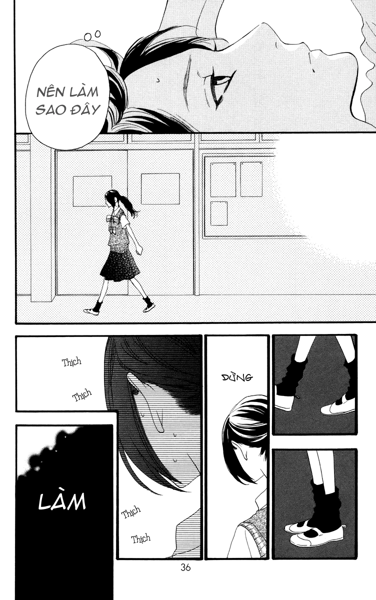 Sao Mai Của Em Chapter 16 - 7