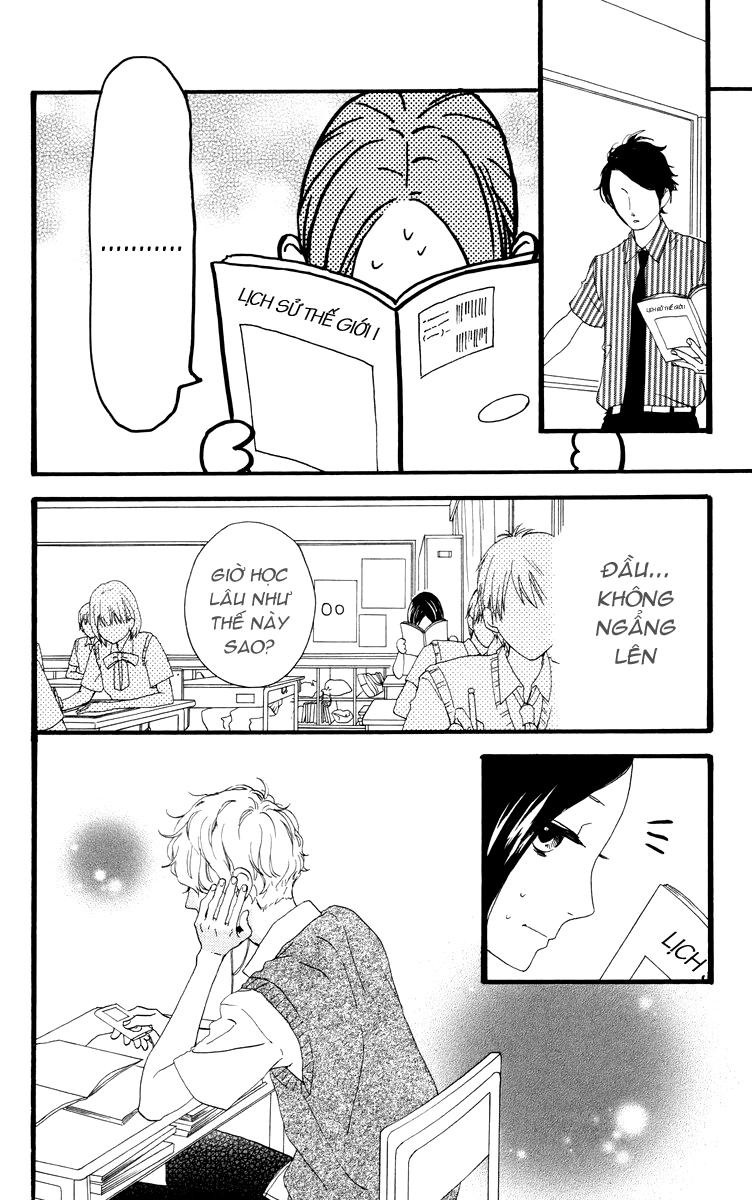 Sao Mai Của Em Chapter 16 - 9