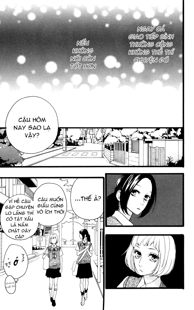 Sao Mai Của Em Chapter 16 - 12