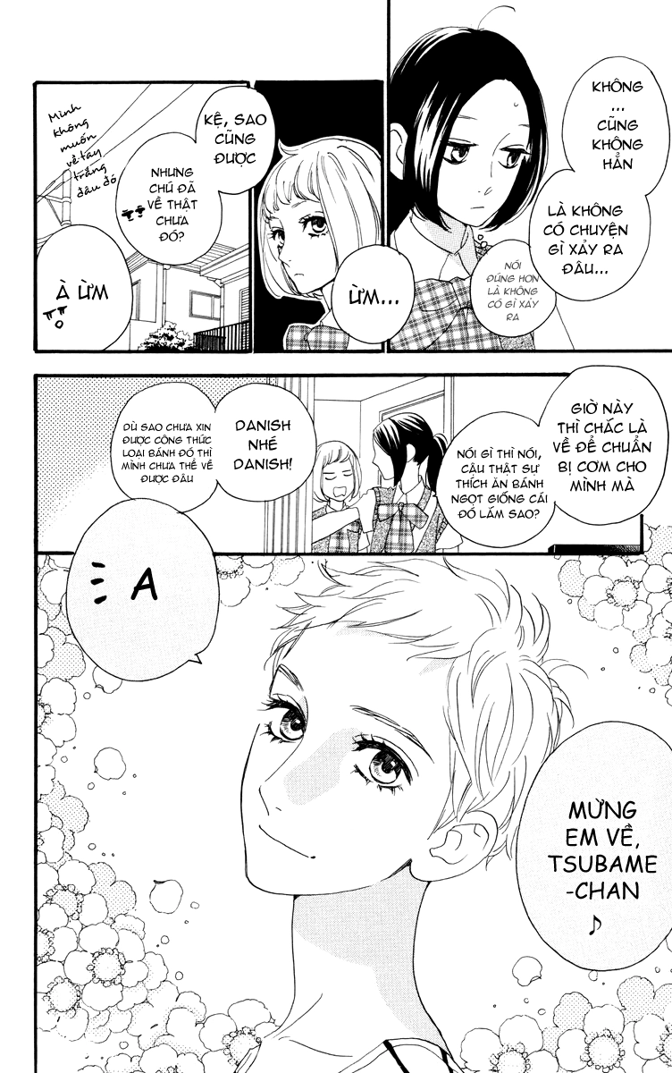 Sao Mai Của Em Chapter 16 - 13