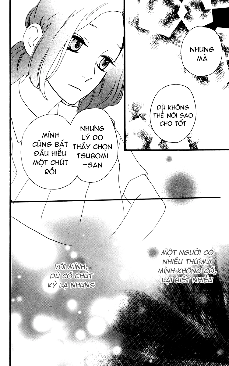 Sao Mai Của Em Chapter 16 - 21