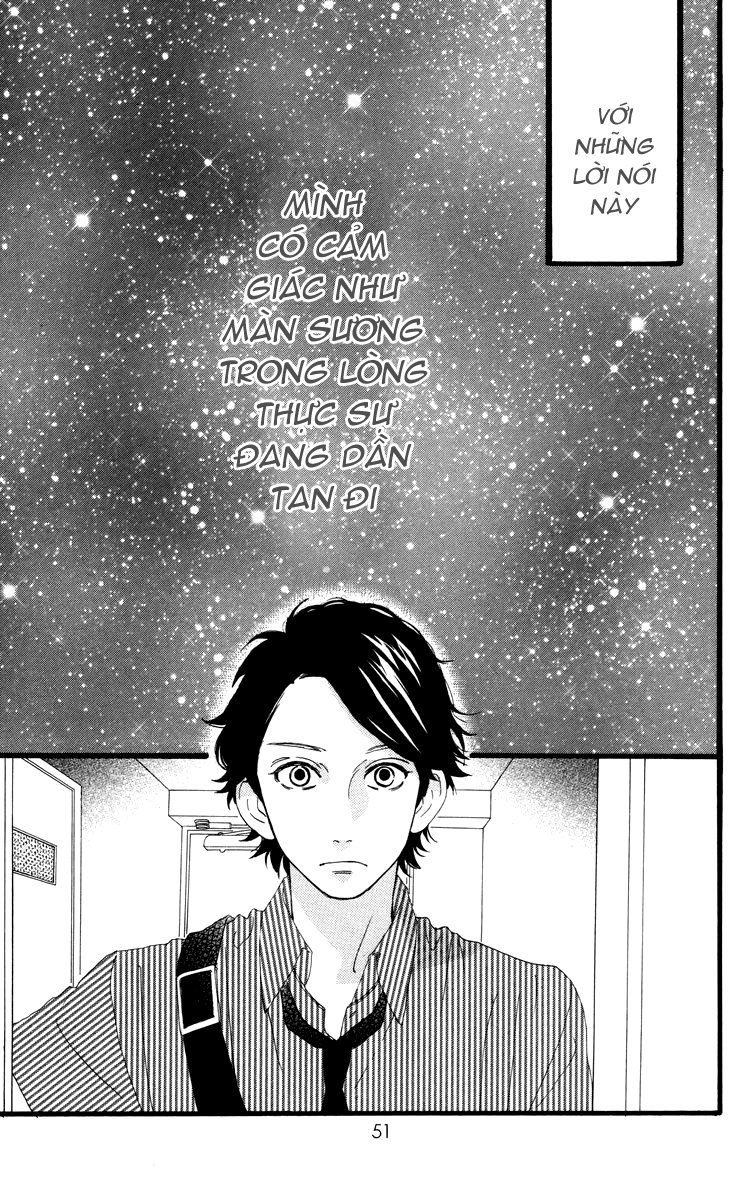 Sao Mai Của Em Chapter 16 - 22