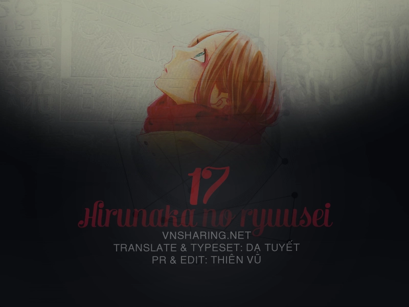 Sao Mai Của Em Chapter 17 - 1