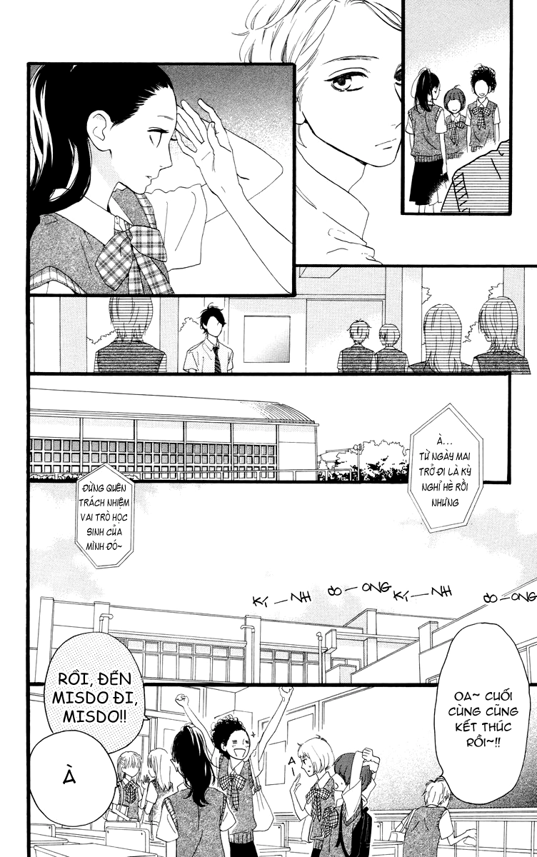 Sao Mai Của Em Chapter 17 - 7