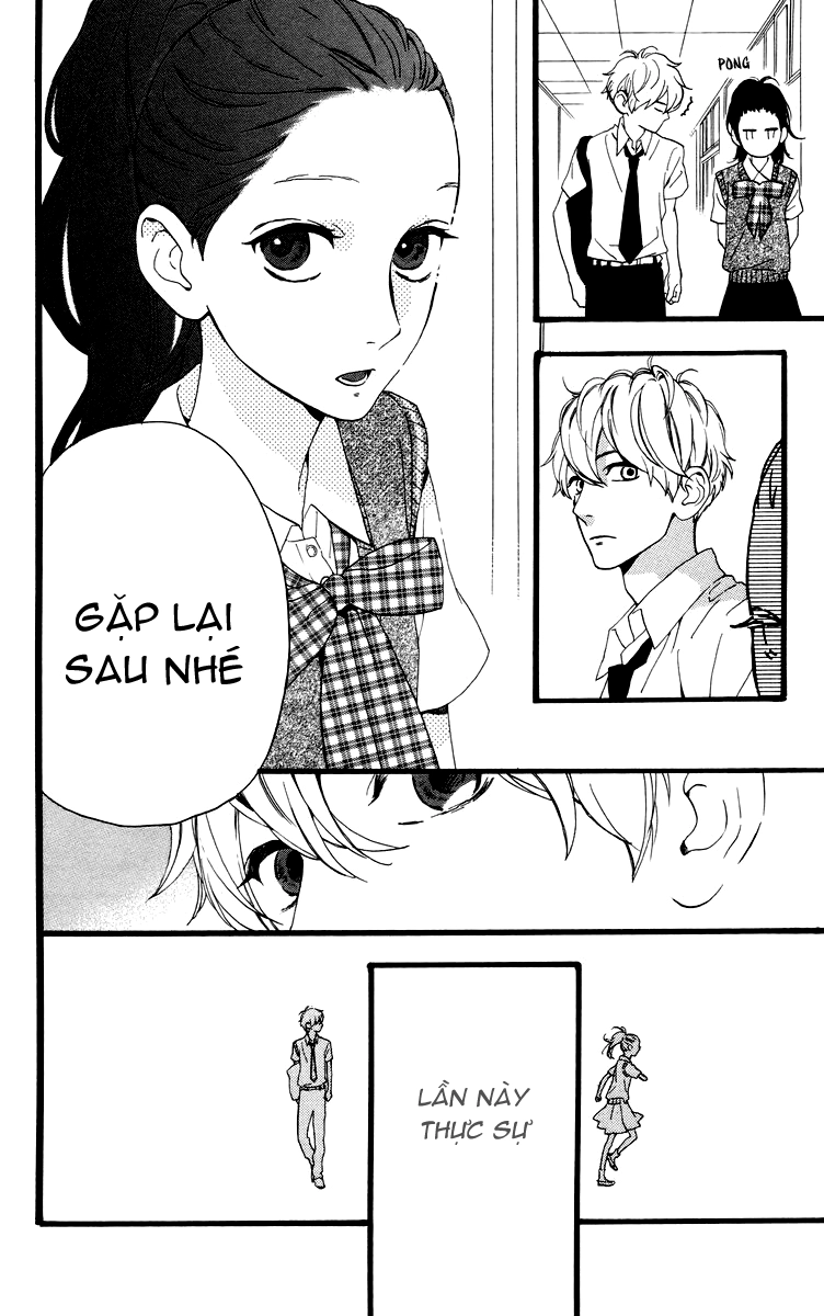Sao Mai Của Em Chapter 17 - 9
