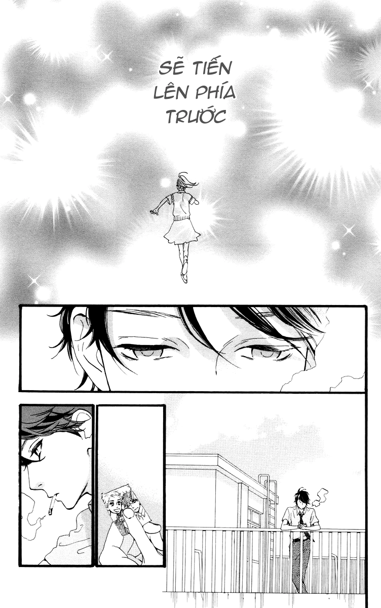 Sao Mai Của Em Chapter 17 - 10