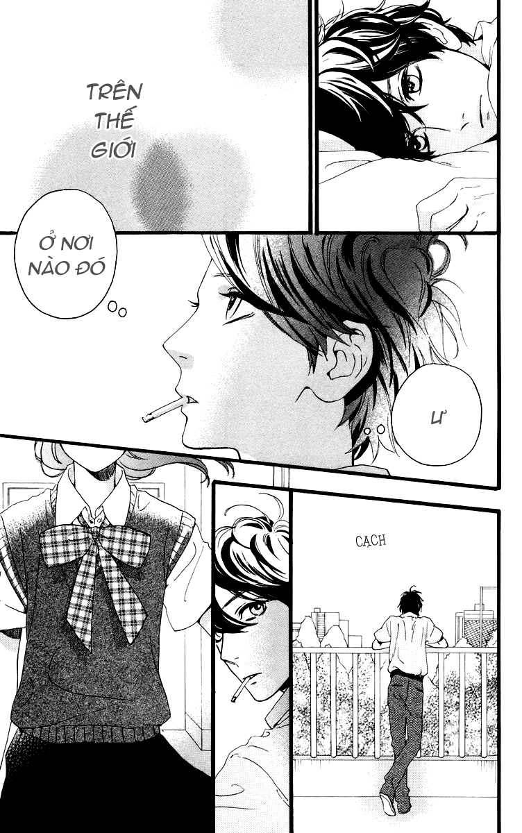 Sao Mai Của Em Chapter 17 - 12