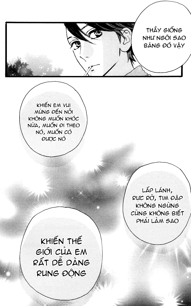 Sao Mai Của Em Chapter 17 - 15