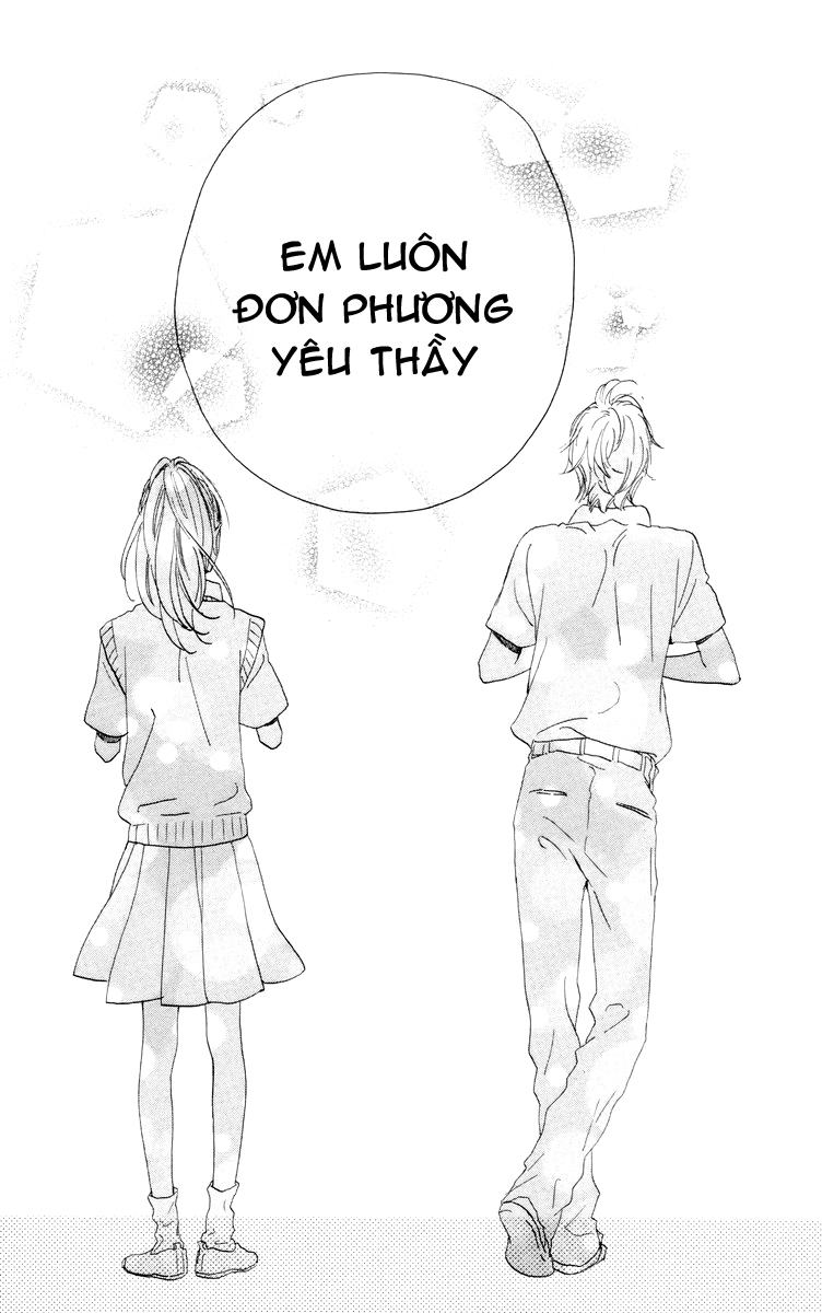 Sao Mai Của Em Chapter 17 - 16