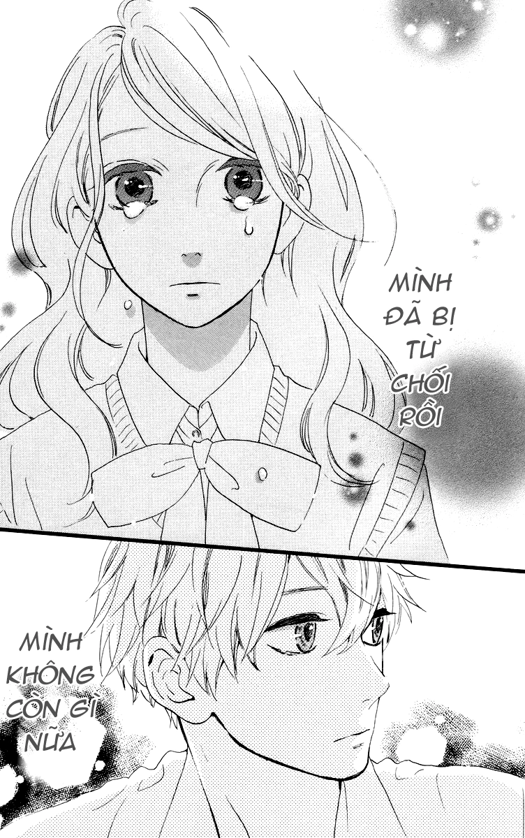 Sao Mai Của Em Chapter 17 - 24