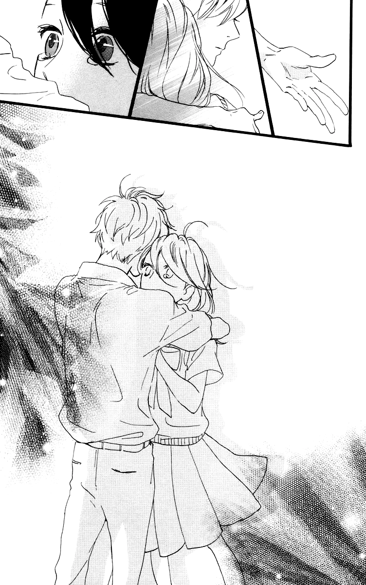 Sao Mai Của Em Chapter 17 - 26