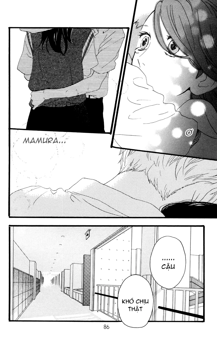 Sao Mai Của Em Chapter 18 - 4