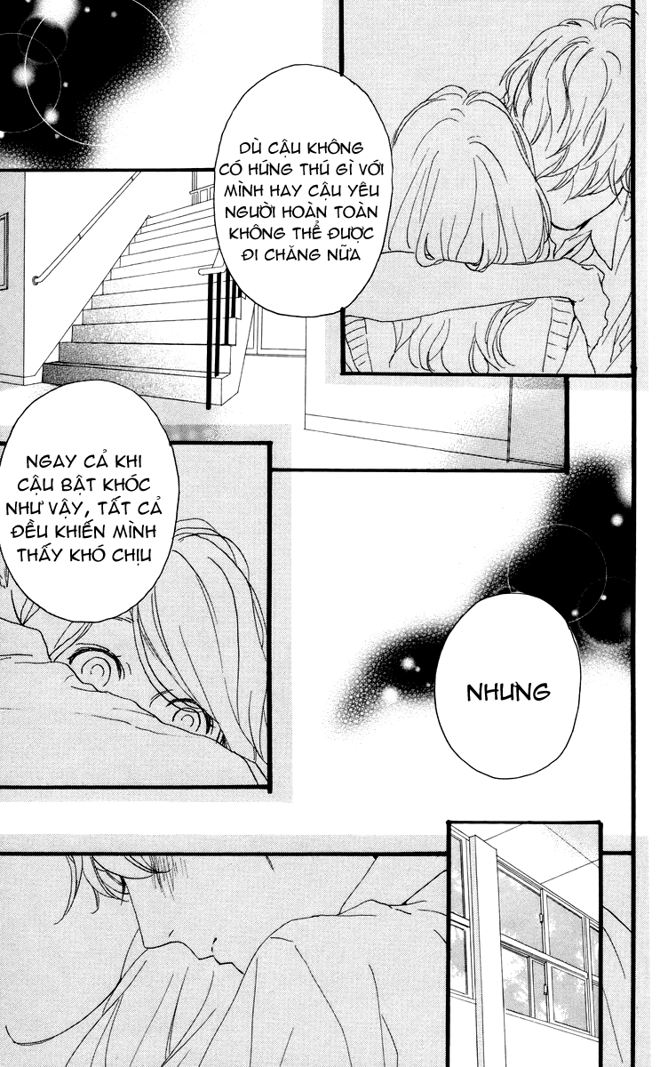 Sao Mai Của Em Chapter 18 - 5