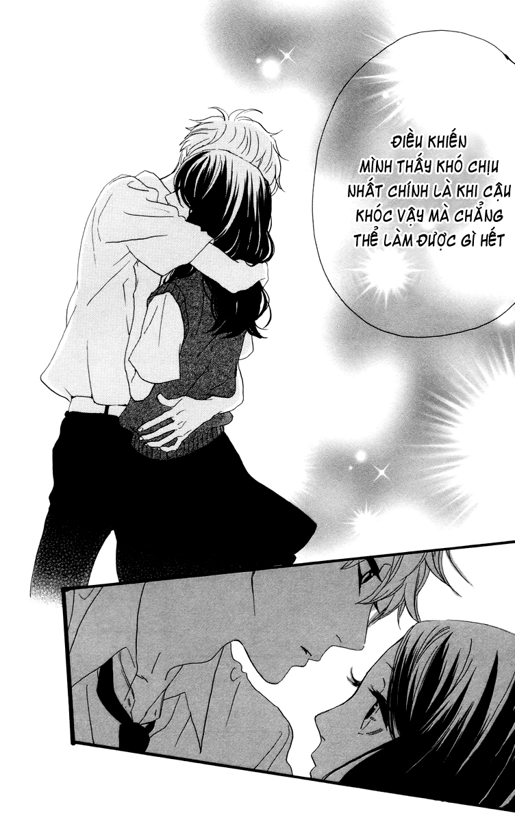 Sao Mai Của Em Chapter 18 - 6