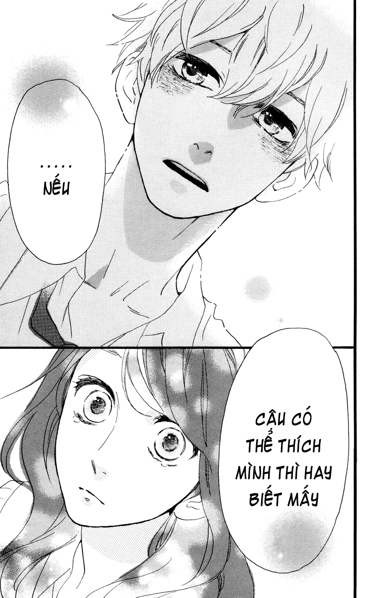 Sao Mai Của Em Chapter 18 - 7