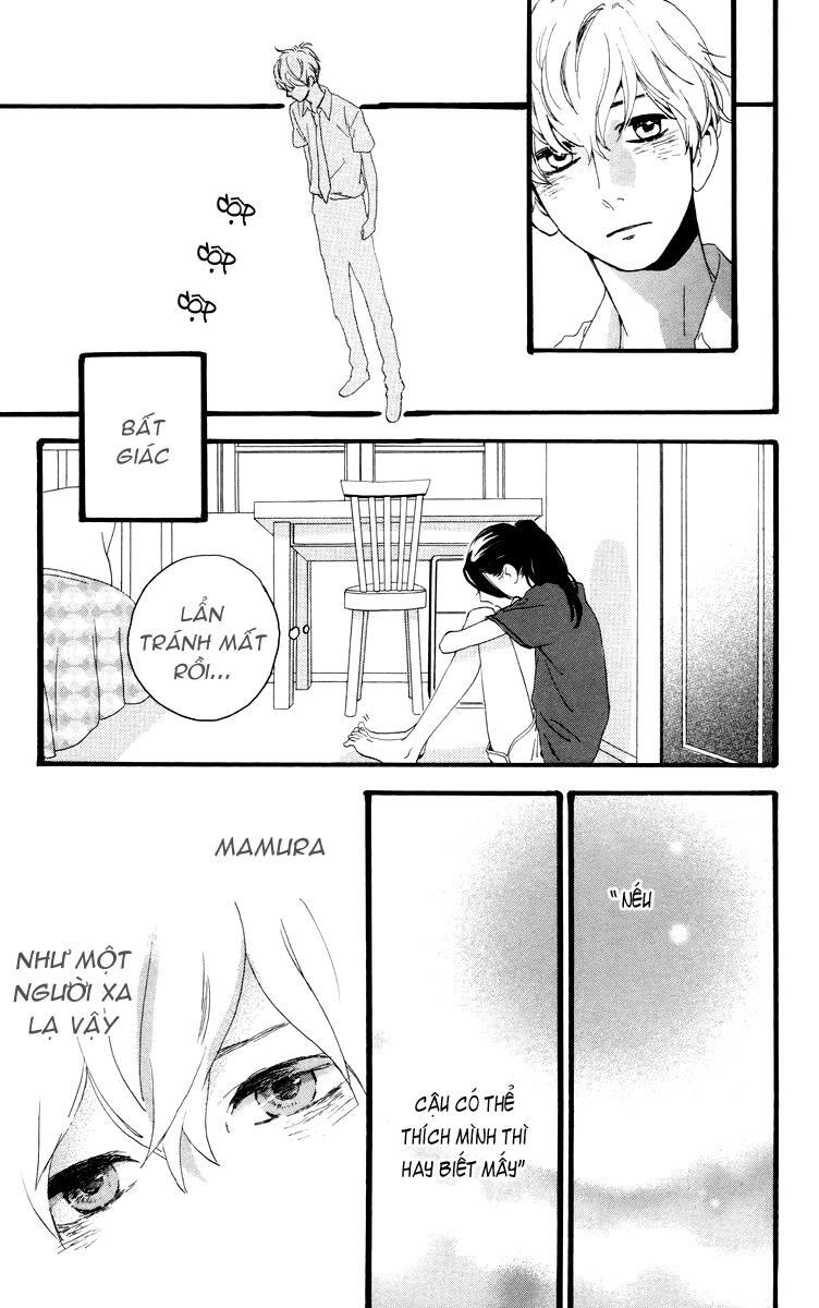 Sao Mai Của Em Chapter 18 - 9