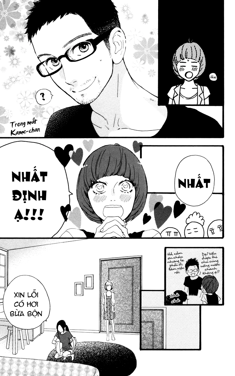 Sao Mai Của Em Chapter 18 - 13