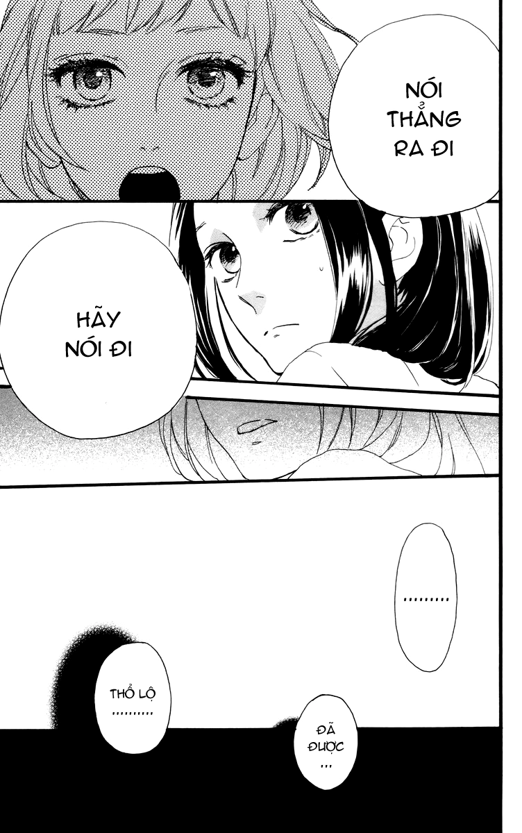 Sao Mai Của Em Chapter 18 - 15