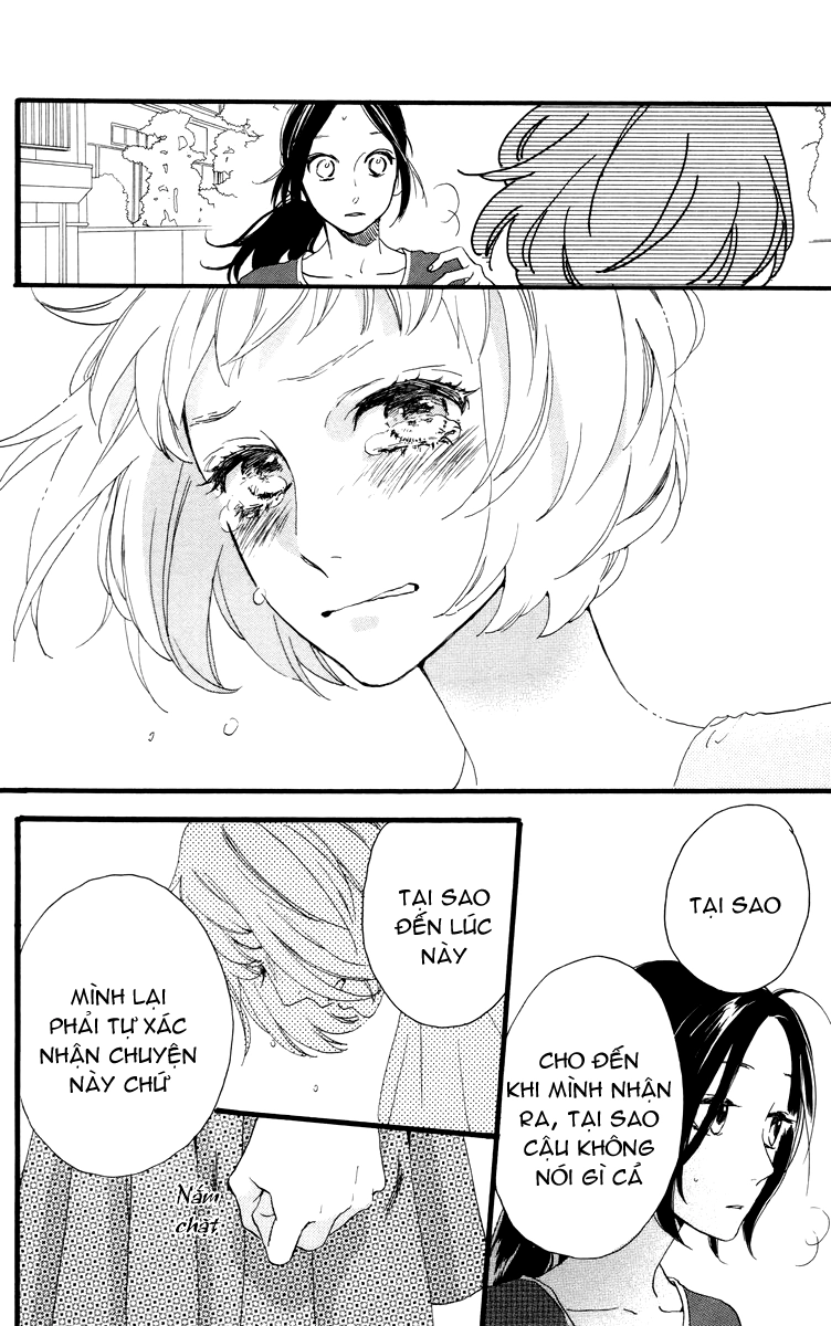 Sao Mai Của Em Chapter 18 - 18