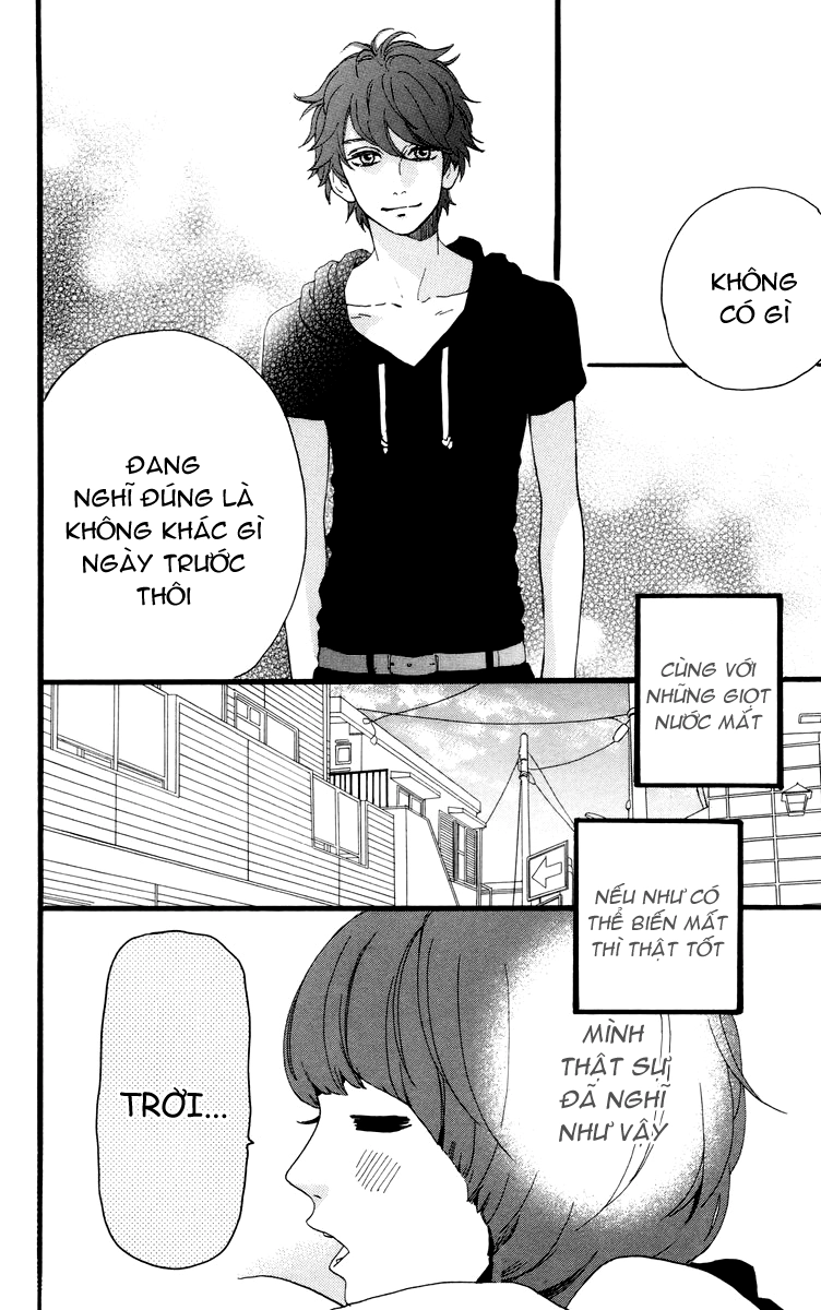 Sao Mai Của Em Chapter 18 - 26