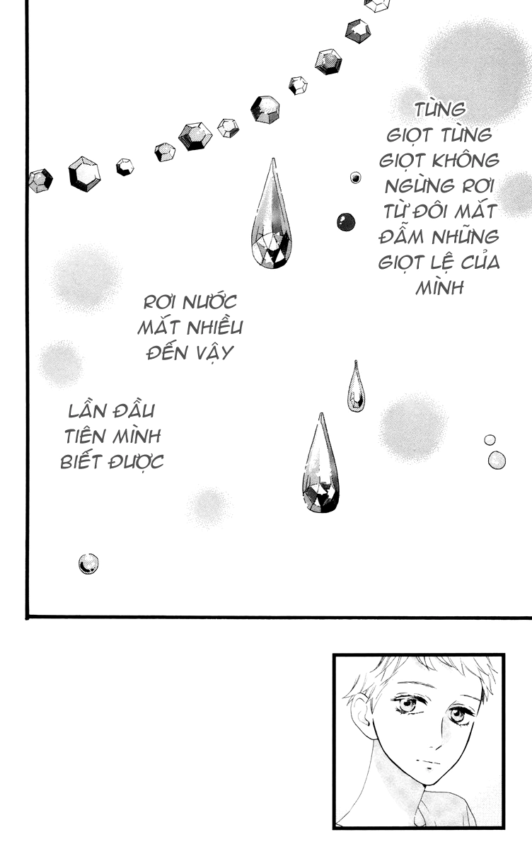 Sao Mai Của Em Chapter 19 - 3