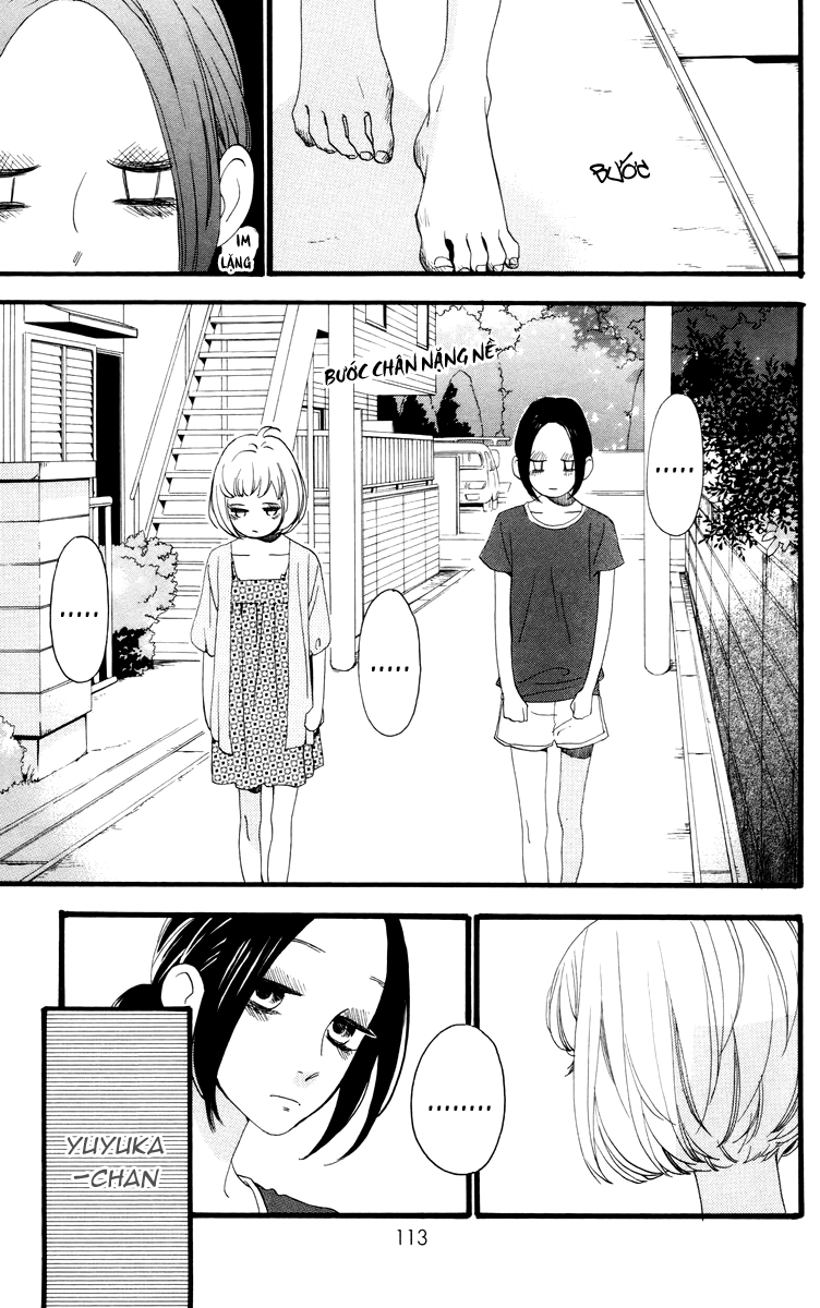 Sao Mai Của Em Chapter 19 - 4