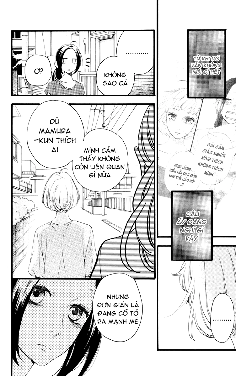 Sao Mai Của Em Chapter 19 - 5