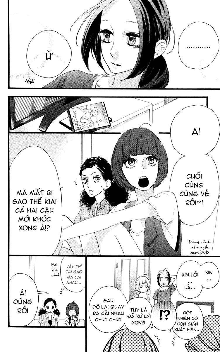 Sao Mai Của Em Chapter 19 - 7